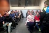 Foto del curs de formació