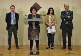 Foto de la roda de premsa