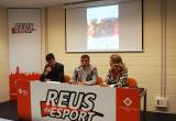 Foto de la roda de premsa