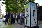 Reunió de treball sobre smart cities