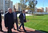 Foto de la inauguració Foto de la inauguració