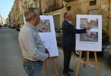 L’Ajuntament inicia les obres de remodelació del carrer de Balmes