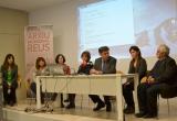 Foto de la roda de premsa