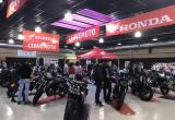 Saló de la Moto 2019