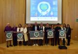 Presentació Cursa Fem Salut Sant Joan