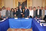 Primera comissió bilateral Tarragona-Reus
