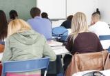 Imatge classe Escola Marta Mata Reus