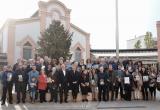Foto de grup autors locals 2019 Foto de grup autors locals 2019