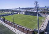 Foto de l'Estadi Municipal