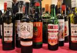 Foto Vermut de Reus Foto Vermut de Reus