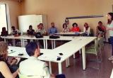 Foto jornada inserció laboral persones amb discapacitat