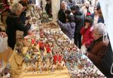 Foto del Mercat de Nadal de 2013