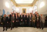 Recepció institucional de la VIII Trobada de Reusencs de Fora Vila