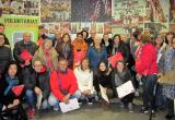 Imatge Voluntariat per la Llengua Reus Imatge Voluntariat per la Llengua Reus