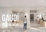 Imatge virtual del projecte de remodelació del Gaudí Centre