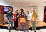 Presentació cartell Festa Major de Sant Pere 2024