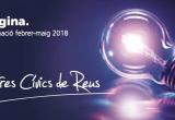 Imatge de la nova programació dels Centres Cívics