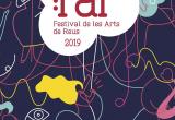 Imatge del festival FAR 2019 Imatge del festival FAR 2019