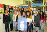 Alumnes del CNL Alumnes del CNL