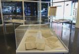 Imatge exposició Cels Gomis i Mestre a l'Arxiu de Reus 