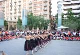 “Una rosa per la Llibertat” porta aquest dissabte un jardí de roses participatiu a la plaça de la Llibertat