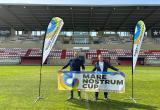 Presentació Mare Nostrum Cup