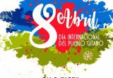Cartell Dia Poble Gitano