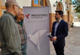 Presentació del projecte de Joventut Prototip[s]