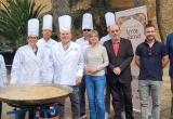 Presentació Jornades Gastronòmiques de l'Arròs Ganxet 2024