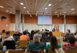 Reunió de la xarxa de la Red Estatal de Ciudades Educadoras