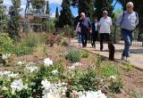 Visita del jurat de Viles Florides