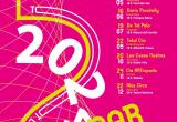 Cartell Circ Llunar 2024