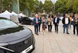 Inauguració Velèctric 2024