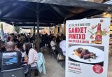 Imatge recurs Ganxet Pintxo Primavera 2024
