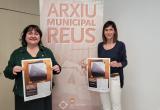 Presentació Setmana Internacional dels Arxius