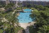 Piscines municipals del parc dels Capellans
