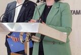 Roda de premsa convocatòria subvencions per a persones amb situacions d’economia vulnerable