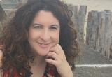 Eva Miranda pregonera Sant Pere 2024