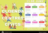 Cartell cloenda temporada XCC