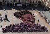 Hola Sant Pere 2024 Gegant Carrasclet