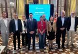 Reunió del Grup Impulsor de l’Àrea Metropolitana del Camp de Tarragona