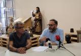 Presentació exposicions Gran Reserva i festa major al CIMIR