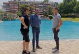 Obertura piscines municipals 2024
