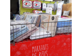 Parada del Mercat de Marxants