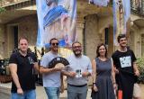 Esmorzar de periodistes de la Festa Major de Sant Pere 2024