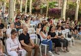 Cloenda dels cursos de català del CNL