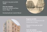 Cartell passejada 