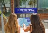 Presentació audioguia Redessa amb motiu dels 30 anys