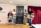 Presentació del Cap de Setmana Diatònic 2024