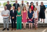 Roda de premsa de balanç del PAM 2023-2027